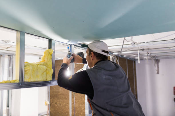 Best Specialized Insulation Services in Union Hall, VA