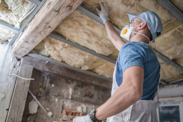 Union Hall, VA Insulation Contractor Company