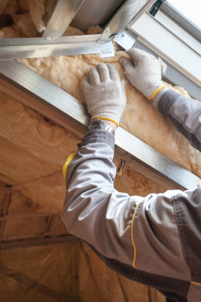 Union Hall, VA Insulation Contractor Company