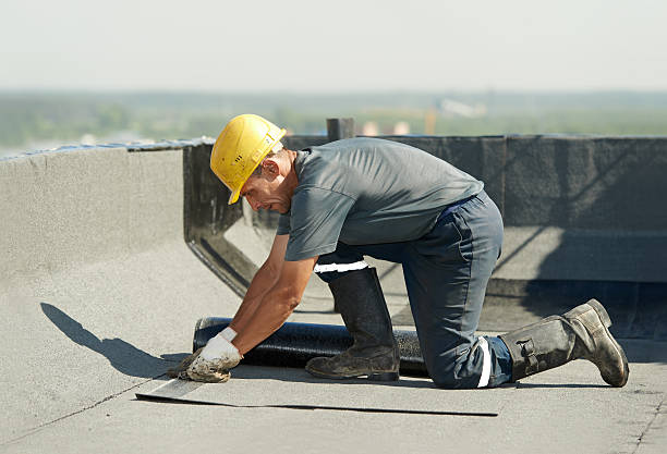 Best Specialized Insulation Services in Union Hall, VA