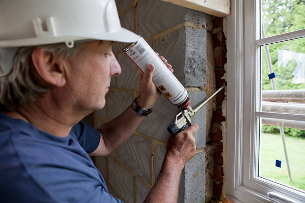 Best Spray Foam Insulation in Union Hall, VA