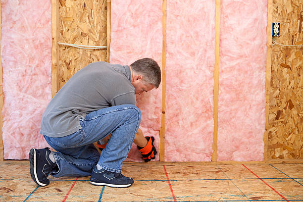 Best DIY Insulation Kits and Guidance in Union Hall, VA