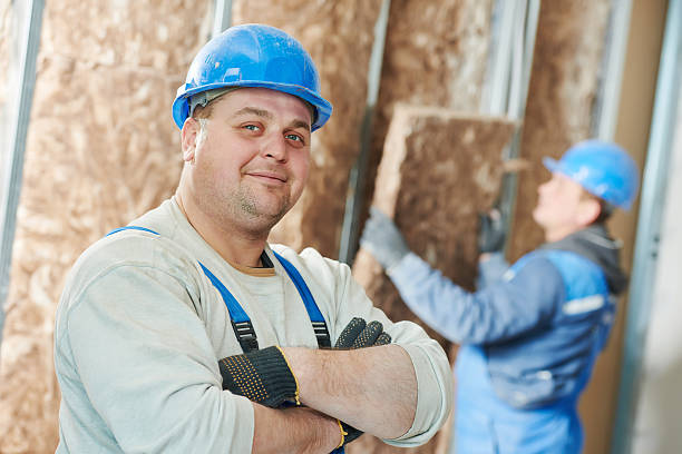 Best Insulation Maintenance and Repair in Union Hall, VA