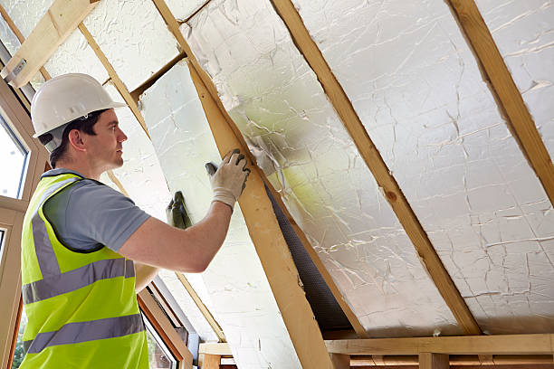 Best Spray Foam Insulation in Union Hall, VA