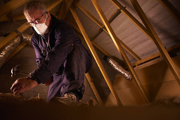 Best DIY Insulation Kits and Guidance in Union Hall, VA